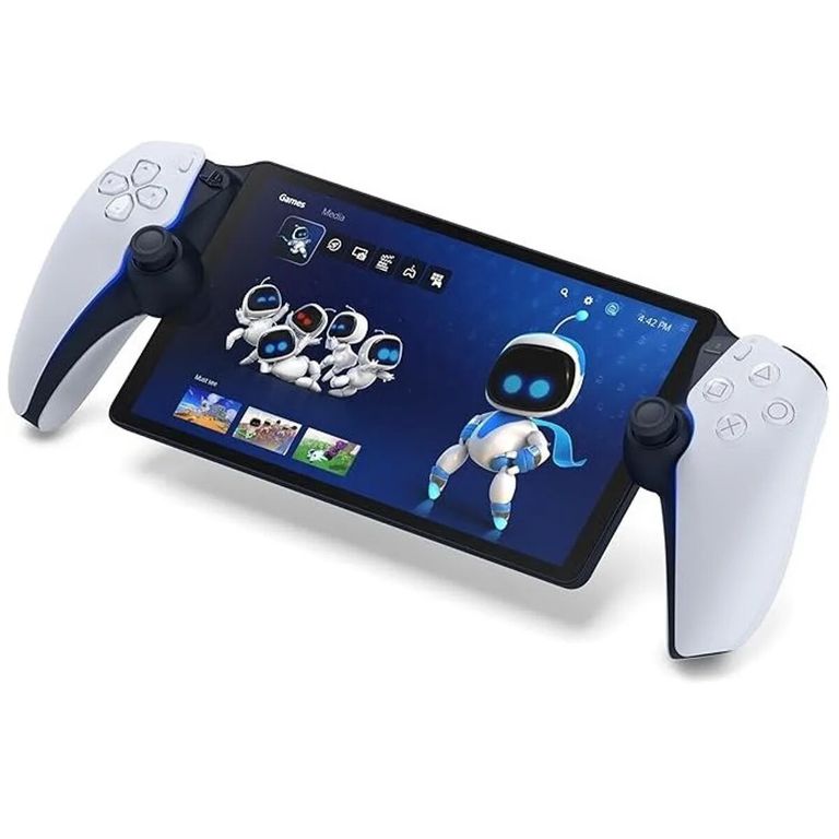 Reproductor Remoto PlayStation Portal Para Consola PS5 - Reacondicionado