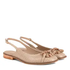 ALMUDENA MILIANI - CALZADO DAMA CUERO MOORE ARENA