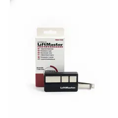 LIFTMASTER - Control Remoto 4333E 433E Puerta Garaje Levadiza