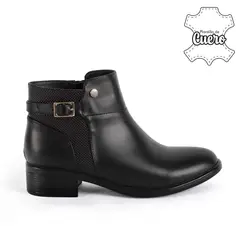 KALURI - Botín de Mujer - Luna 04