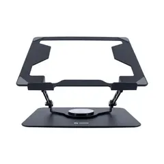 Teros - Soporte para notebook y tablets TE-7021N 10" hasta 15.6" negro