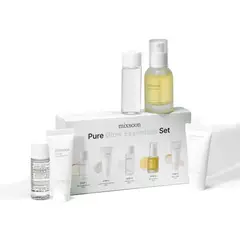 MIXSOON - Pure Glow Essentials Set