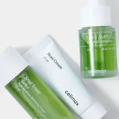 GENERICO - Celimax Noni Starter Kit Calming + Radiance