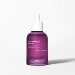 JUMISO - Niacinamide 20 Serum 40ml
