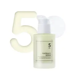 NUMBUZIN - Serum No 5 Goodbye Blemish 50ml