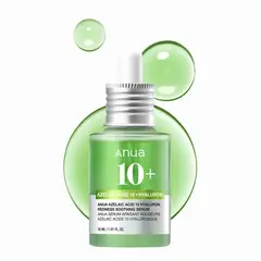 ANUA - Serum Azelaic Acid 10 Hyaluron Redness Soothing 30ml