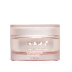 MEDICUBE - Triple Collagen Cream 40 50ml Crema Antiedad