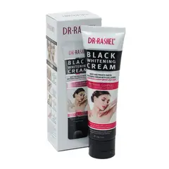 GENERICO - Crema Blanqueadora Dr Rashel Corporal Black Whitening