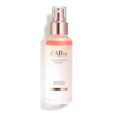 D ALBA - Italian White Truffle Vital Spray Serum 100ml