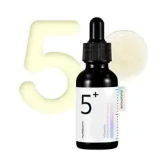 NUMBUZIN - Serum No 5 + Vitamin Concentrated 30ml