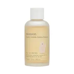 MIXSOON - Soondy Centella Asiatica Essence 50ml Serum Calmante
