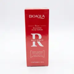 BIOAQUA - Serum Bulgaria Rose 30ml