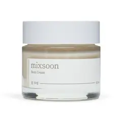 MIXSOON - Bean Cream 50ml Crema Hidratante