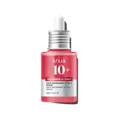 ANUA - Niacinamide 10% + TXA 4% Dark Spot Correcting Serum 30ml