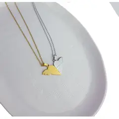 GENERICO - PACK DE COLLAR DE PAREJAS