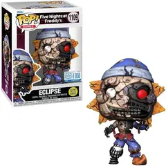 FUNKO - Pop Eclipse 1109 Five Nights At Freddys