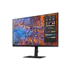 SAMSUNG - MONITOR 27 VIEWFINITY S8 B804 IPS 4K UHD PIVOTE