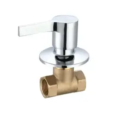 APACHE - Llave de ducha aleta