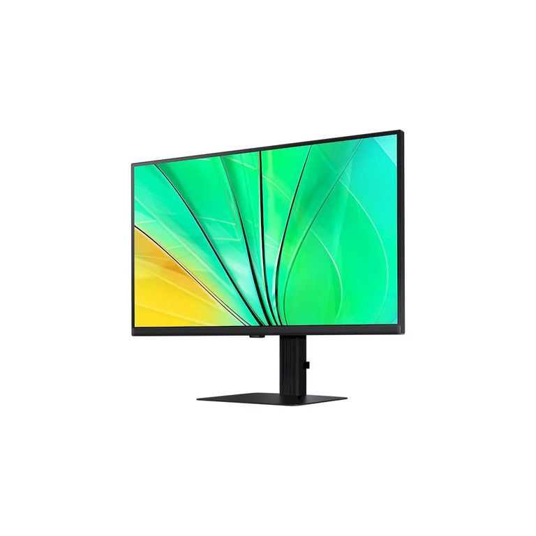 MONITOR 27 VIEWFINITY S6 D600 IPS 2K QHD PIVOTE