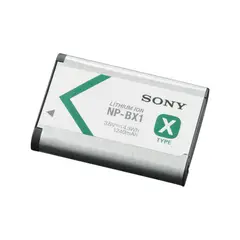 SONY - Batería Recargable NP-BX1 Serie X