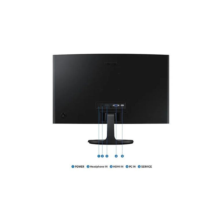 MONITOR 27 SMART M5 FM500 FHD