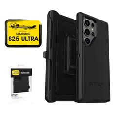 OTTERBOX - Funda Case Samsung S25 Ultra Case Para Celular