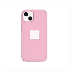 GENERICO - CASE FUNDA IPHONE 15 PALO ROSA