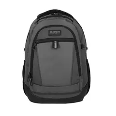 XTREM - MOCHILA BROOKLYN GRAY