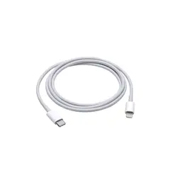 GENERICO - Cable Tipo C a Lightning 1M