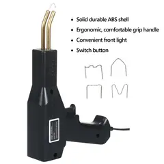 GENERICO - Set Soldador de PVC