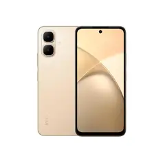 INFINIX - SMART 10 DORADO - 4+4RAM 256GB- 4G - REGISTRADO