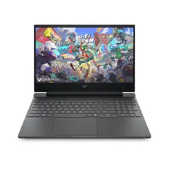 HP - Laptop Core i5 16GB 512GB RTX3050 15.6"
