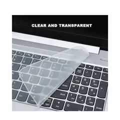 GENERICO - PROTECTOR DE TECLADO