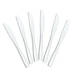 OSTER - Juego 6 Piezas Cuchillos Acero In