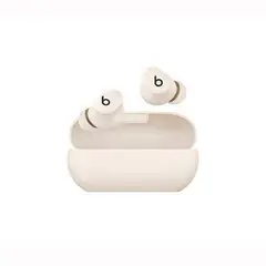 BEATS BY DR DRE - Beats SOLO BUDS Auriculares Inalámbricos In-Ear 18 Horas - iVory