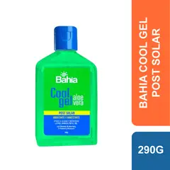 BAHIA - Cool Gel Bahía Aloe Vera 290 g.