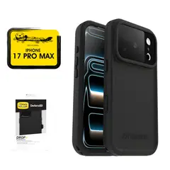 OTTERBOX - Funda Case Iphone 17 Pro Max Case Para Celular