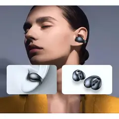 GENERICO - PACK X3 AUDIFONO TIPO ARETE