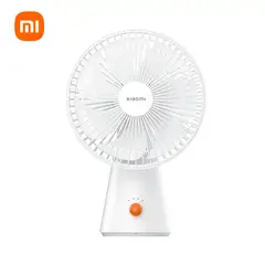 XIAOMI - Ventilador recargable Mini Fan
