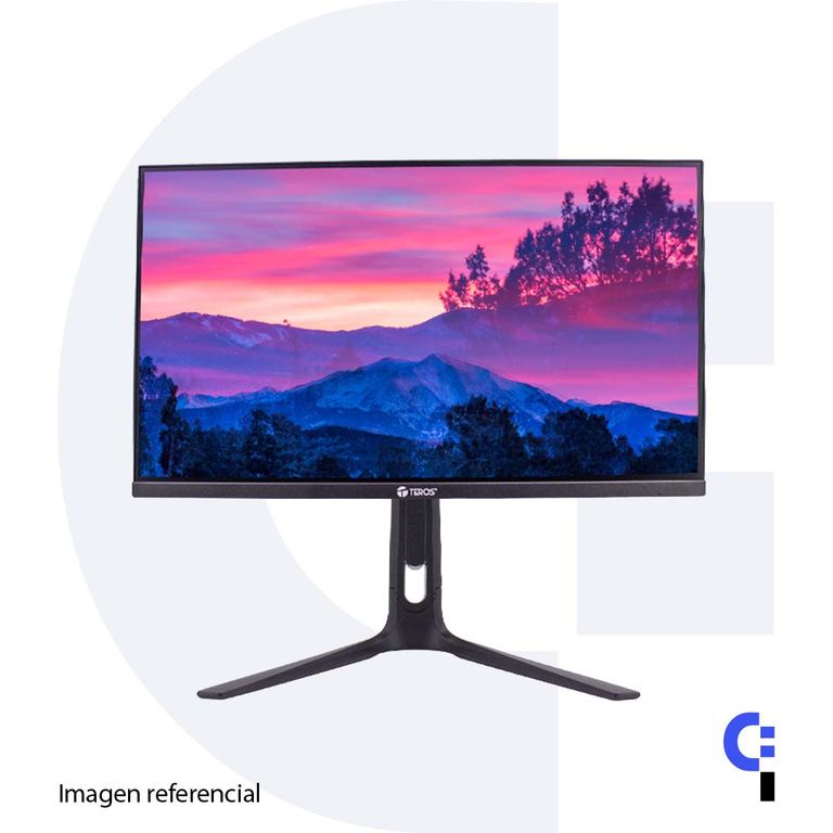 MONITOR 27 TE-2754G