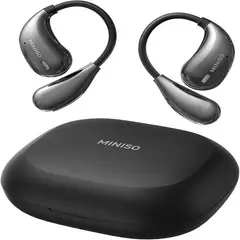 GENERICO - PACK X3 AUDIFONO OREJERA KIMISO KMS-E01