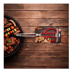 GENERICO - PINZA DE ACERO INOXIDABLE ICHIMATSU