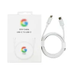 GENERICO - CABLE CARGA RAPIDA ANDROID