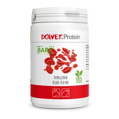 GENERICO - Suplemento para Perros y Gatos Dolvet Protein 200gr