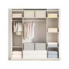 GENERICO - ORGANIZADOR CON VARILLAS