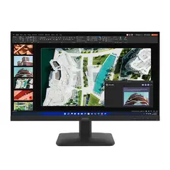 LENOVO - Monitor Plano ThinkVision S27-4e 27 WLED FHD IPS HDMI VGA