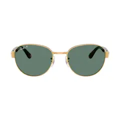 RAY BAN - LENTES DE SOL POLARIZADO UNISEX RB3766CH 001/O9 54