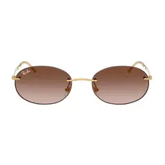 RAY BAN - LENTES DE SOL UV400 UNISEX RB3767 001/13 54