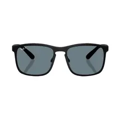 RAY BAN - LENTES DE SOL POLARIZADO UNISEX RB4264 601S80 58