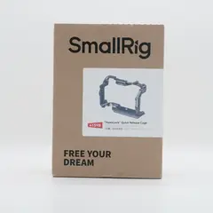 GENERICO - CASE SMALL RIG PARA CANON R6 MARK II